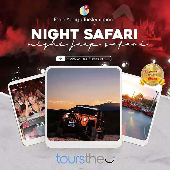 Turkler Night Safari
