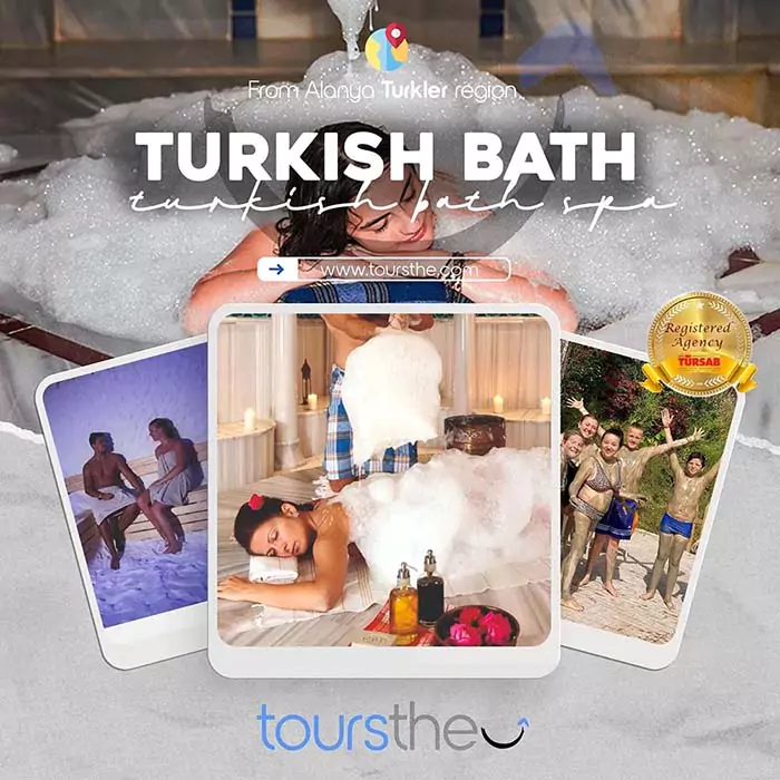 Turkler Turkish Bath